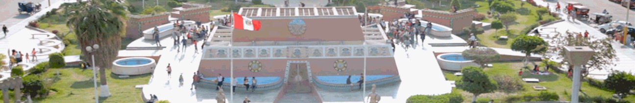 Chiclayo - Nueva Arica - Nueva Arica